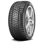 Order PIRELLI - 2350400 - Winter 17" Pneu SottoZero Series 3 205/50R17 For Your Vehicle