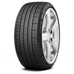 Order PIRELLI - 2679200 - Summer 21" Tire P Zero PZ4 265/40ZR21 For Your Vehicle