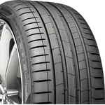 Order P Zero (PZ4-Sport) by PIRELLI - 21" Tire (255/35R21) For Your Vehicle