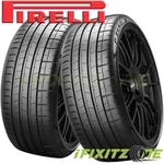 Order P Zero (PZ4-Sport) by PIRELLI - 21" Tire (315/40R21) For Your Vehicle