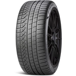 Order PIRELLI - 2858900 - Winter 20" P Zero  245/45R20 103V XL For Your Vehicle