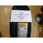 Order Scorpion Winter by PIRELLI - 19" Tire (235/55R19) For Your Vehicle