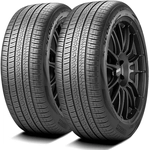 Order Scorpion Zero All Season by PIRELLI - 19" Tire (225/45R19) For Your Vehicle