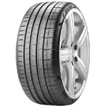 Order PIRELLI - 3990300 - Summer P Zero 21" Tire Pz4 255/40R21 For Your Vehicle