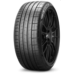 Order PIRELLI - 4101000 - Summer P Zero 20" Tire Pz4 255/45R20 For Your Vehicle