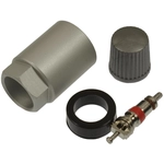 Order BLUE STREAK (HYGRADE MOTOR) - TPM3001K4 - TPMS Sensor Service Kit with Aluminum Valve For Your Vehicle