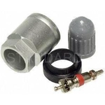 Order Tire Pressure Monitoring System Sensor Service Kit by BLUE STREAK (HYGRADE MOTOR) - TPM1060K4 For Your Vehicle