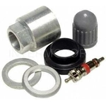 Order Tire Pressure Monitoring System Sensor Service Kit by BLUE STREAK (HYGRADE MOTOR) - TPM1090K For Your Vehicle