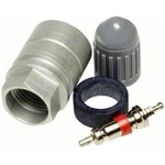 Order Tire Pressure Monitoring System Sensor Service Kit by BLUE STREAK (HYGRADE MOTOR) - TPM1130K For Your Vehicle