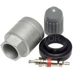 Order Tire Pressure Monitoring System Sensor Service Kit by BLUE STREAK (HYGRADE MOTOR) - TPM2000K4 For Your Vehicle