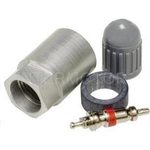 Order Tire Pressure Monitoring System Sensor Service Kit by BLUE STREAK (HYGRADE MOTOR) - TPM2010K4 For Your Vehicle