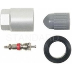 Order Tire Pressure Monitoring System Sensor Service Kit by BLUE STREAK (HYGRADE MOTOR) - TPM2020K For Your Vehicle