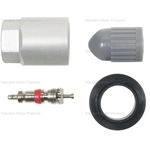 Order Tire Pressure Monitoring System Sensor Service Kit by BLUE STREAK (HYGRADE MOTOR) - TPM2020K4 For Your Vehicle