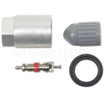 Order Tire Pressure Monitoring System Sensor Service Kit by BLUE STREAK (HYGRADE MOTOR) - TPM2030K4 For Your Vehicle