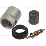 Order Tire Pressure Monitoring System Sensor Service Kit by BLUE STREAK (HYGRADE MOTOR) - TPM2060K For Your Vehicle