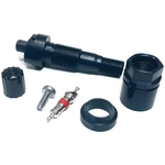 Order SCHRADER AUTOMOTIVE - 34010-50 - TPMS Sensor Service Kit For Your Vehicle