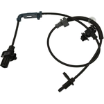 Order STANDARD - PRO SERIES - ALS2802 - Front Passenger Side ABS Speed Sensor For Your Vehicle