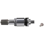 Order BLUE STREAK (HYGRADE MOTOR) - TPM2012VCK - TPMS Programmable Valve Kit with Chrome Valve For Your Vehicle