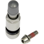 Order DORMAN - 974-000 - Tire Pressure Monitor Sensor Valve Kit For Your Vehicle