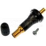 Order Tire Pressure Monitoring System Valve Kit by DORMAN (OE SOLUTIONS) - 609-121.1 For Your Vehicle