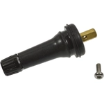 Order STANDARD - PRO SERIES - TPM2011VK - TPMS Valve Kit with Rubber Valve Stem For Your Vehicle