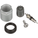 Order STANDARD - PRO SERIES - TPM4012SK - TPMS Sensor Service Kit with Aluminum Valve Stem For Your Vehicle