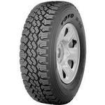 Order ALL SEASON 18" Pneu 265/70R18 by TOYO TIRES For Your Vehicle