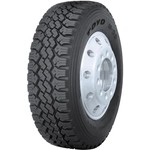 Order ALL SEASON 16" Tire 215/85R16 by TOYO TIRES For Your Vehicle