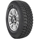 Order M-55 by TOYO TIRES - 16" Tire (245/75R16) For Your Vehicle