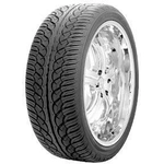 Order ALL SEASON 22" Tire 285/35R22 by YOKOHAMA For Your Vehicle