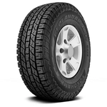 Order YOKOHAMA - 110101519 - All Season 17" Tire Geolandar A/T G015 235/65R17 For Your Vehicle