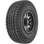 Order ALL SEASON 16" Tire 245/75R16 by YOKOHAMA For Your Vehicle