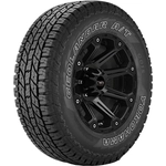 Order Geolandar A/T G015 (LT-metric) by YOKOHAMA - 18" Tire (275/65R18) For Your Vehicle