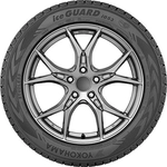 Order iceGUARD iG53 by YOKOHAMA - 17" Tire (225/45R17) For Your Vehicle