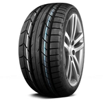 Order YOKOHAMA - 110193215 - Summer 18" Tire Advan A13C 245/40R18 For Your Vehicle