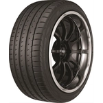 Order YOKOHAMA - 110193356 - Summer 19" Tire Advan Sport V105 245/35R19 For Your Vehicle