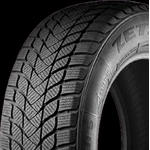 Order WINTER 14" Tire 175/65R14 by ZETA For Your Vehicle