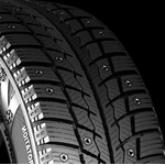 Order WINTER 15" Pneu 195/60R15 by ZETA For Your Vehicle