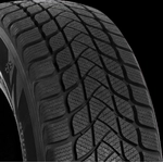 Order WINTER 16" Pneu 205/55R16 by ZETA For Your Vehicle