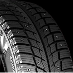 Order WINTER 16" Tire 225/60R16 by ZETA For Your Vehicle