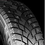 Order WINTER 17" Tire 225/65R17 by ZETA For Your Vehicle