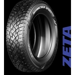 Order WINTER 17" Pneu 265/70R17 by ZETA For Your Vehicle