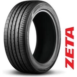 Order SUMMER 16" Tire 225/60R16 by ZETA For Your Vehicle