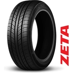 Order ZETA - ZT2454017N - SUMMER 17" Tire For Your Vehicle