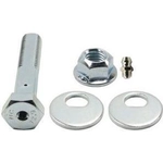 Order Toe Adjust Kit by MOOG - K100341 For Your Vehicle