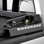 Order Tonneau Cover Hardware Kit by BACKRACK - 50167 For Your Vehicle