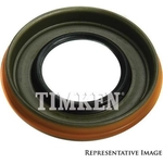 Order Torque Converter Seal by TIMKEN - 4598 For Your Vehicle