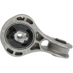 Order WESTAR INDUSTRIES - EM3087 - Torque Strut Mount For Your Vehicle