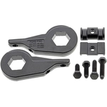 Order MEVOTECH - MS43908 - Torsion Bar Key For Your Vehicle