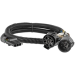 Order CURT MANUFACTURING - 55384 - Ensemble de connexion de remorque For Your Vehicle